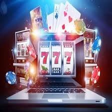 Permainan slot The Dog House di permataslot dengan tema anjing yang ceria dan simbol-simbol berwarna